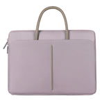 Oxford Cloth Laptop Bag Mens Womens Briefcase with PU Handle, 13 -13.3 Inch, 14 -14.6 Inch, 15 -15.6 Inch