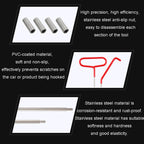 Car Air Bag Wedge Pump Audio Disassembly Repair Kit
