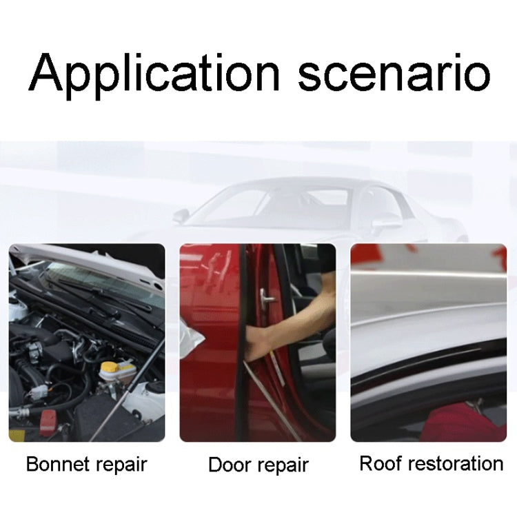 Car Air Bag Wedge Pump Audio Disassembly Repair Kit