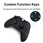 For XBOX One Wireless Game Handle With 3.5mm Headphone Jack