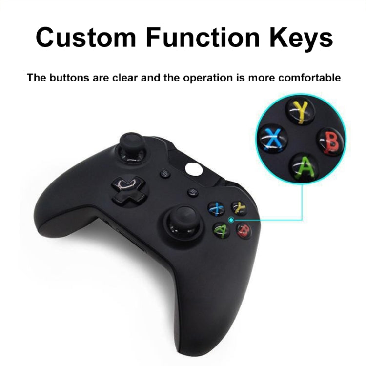 For XBOX One Wireless Game Handle With 3.5mm Headphone Jack
