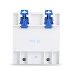 3-phase 380V LCD Self-resetting Adjustable Surge Voltage Protector, SINOTIMER STVP-932 40A, SINOTIMER STVP-932 50A, SINOTIMER STVP-932 63A, SINOTIMER STVP-932 80A