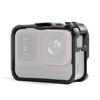 For Insta360 Ace / Ace Pro aMagisn Rabbit Cage Border Sports Camera Accessories, ABS