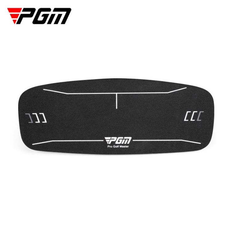 Golf Left / Right Center of Gravity Transfer Plate Improve Balance And Stability For Beginners, PGM HL011