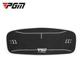 Golf Left / Right Center of Gravity Transfer Plate Improve Balance And Stability For Beginners, PGM HL011
