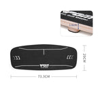 Golf Left / Right Center of Gravity Transfer Plate Improve Balance And Stability For Beginners, PGM HL011