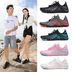 Womens Girls Water Shoes Quick Dry Aqua Socks Barefoot Beach Shoes Comfort Swim Sneakers, 36, 37, 38, 39, 40, 41, 42