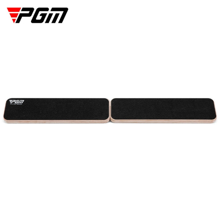 Golf Front / Rear Center of Gravity Transfer Plate For Beginners Improves Balance and Stability, PGM HL013