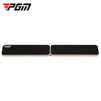 Golf Front / Rear Center of Gravity Transfer Plate For Beginners Improves Balance and Stability, PGM HL013