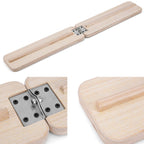 Golf Front / Rear Center of Gravity Transfer Plate For Beginners Improves Balance and Stability, PGM HL013