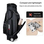 Golf Front / Rear Center of Gravity Transfer Plate For Beginners Improves Balance and Stability, PGM HL013