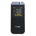 FNIRSI Laser Range Finder Infrared Measuring Ruler, IR40