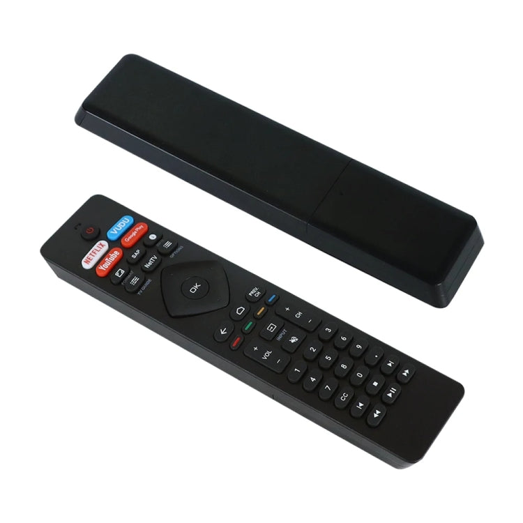 For Philips TV RF402A IR Remote Control Replacement, RF402A