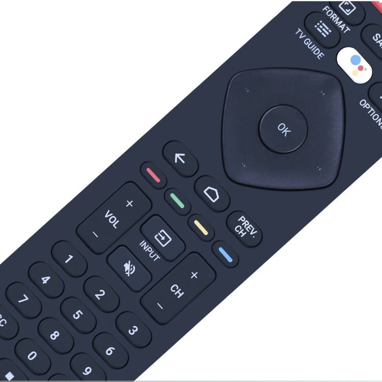 For Philips TV RF402A IR Remote Control Replacement, RF402A