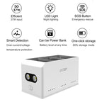 For DJI Mini 4 Pro / Mini 3 Pro Drone LKTOP 37W Two Way Charging Hub, 37W