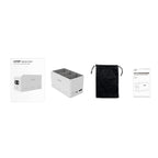 For DJI Mini 4 Pro / Mini 3 Pro Drone LKTOP 37W Two Way Charging Hub, 37W