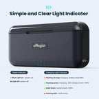 For Insta360 Ace / Ace Pro aMagisn Fast Charging Case Camera Charger Accessories, For Insta360 Ace / Ace Pro