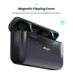 For Insta360 Ace / Ace Pro aMagisn Fast Charging Case Camera Charger Accessories, For Insta360 Ace / Ace Pro