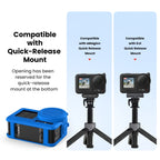 For DJI Osmo Action 4 / 3 aMagisn Silicone Protection Case Camera Protection Accessories