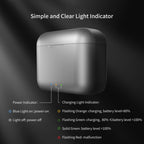 For Insta360 X3 aMagisn Battery Fast Charging Box, For Insta360 X3