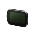 For DJI Osmo Pocket 3 aMagisn HD Double Sided Coated Filters Sports Camera Protective Goggles, CPL, ND16+ND64+ND256 + CPL, ND16+ND64+ND256+ND1000