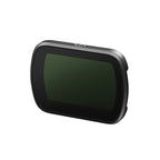 For DJI Osmo Pocket 3 aMagisn HD Double Sided Coated Filters Sports Camera Protective Goggles, CPL, ND16+ND64+ND256 + CPL, ND16+ND64+ND256+ND1000