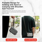 For Insta360 Ace / Ace Pro aMagisn Small Organizer Bag Sports Camera Protective Accessories, For Insta360 Ace / Ace Pro