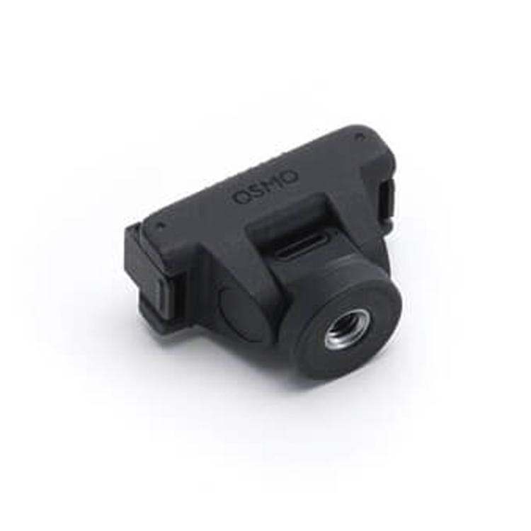 Original Adjustable Quick Release Adapter for DJI Osmo 360, Release Adapter