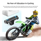 For Insta360 GO 3 / 3S aMagisn Magnetic Fast Disassembly Bottom Seat Bracket Sports Camera Accessories