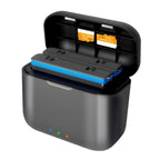 For Insta360 ONE X2 aMagisn Battery Fast Charging Box, For Insta360 ONE X2