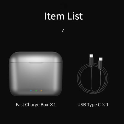 For Insta360 ONE X2 aMagisn Battery Fast Charging Box, For Insta360 ONE X2