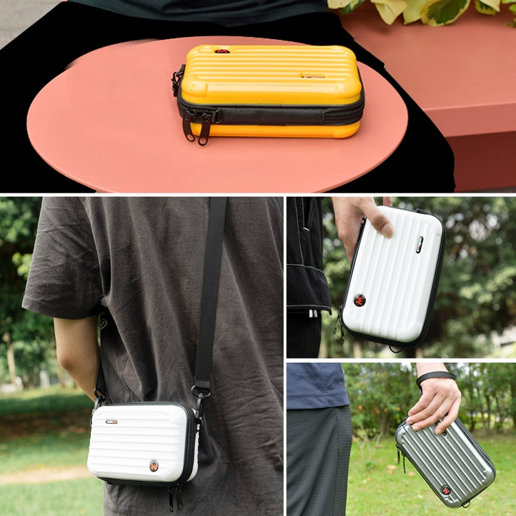 For Insta360 Flow aMagisn Small Storage Bag Protective Accessories, For Insta360 Flow