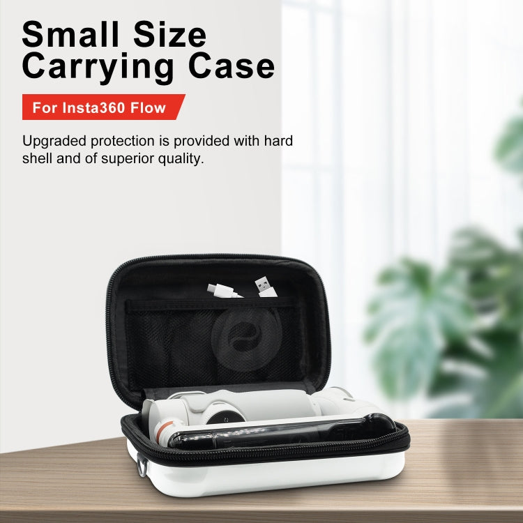 For Insta360 Flow aMagisn Small Storage Bag Protective Accessories, For Insta360 Flow