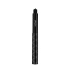 aMagisn 120cm Invisible Straight Pull Selfie Stick Sports Camera Accessories, Single Rod, Rod+1/4 Turn 3 Jaw+Screw, Rod+1/4 Turn 3 Jaw+Screw+Phone Clip