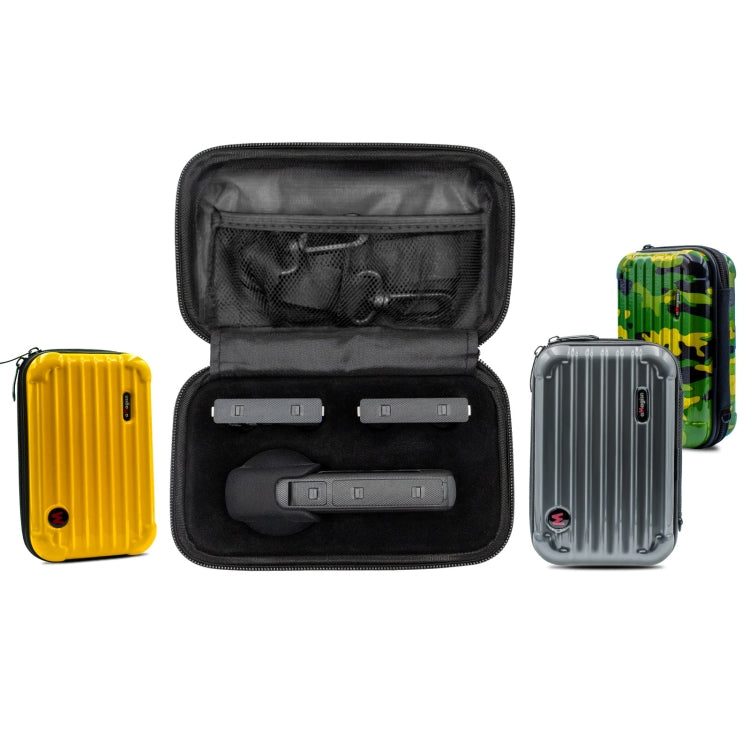 For Insta360 X3 AMagisn Small Organizer Bag Protection Accessories, For Insta360 X3
