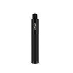 aMagisn 70cm Invisible Straight Pull Selfie Stick Sports Camera Accessories, Single Rod, Rod+1/4 Turn 3 Jaw+Screw, Rod+1/4 Turn 3 Jaw+Screw+Phone Clip