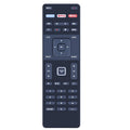 IR Remote Controller XRT122 Fit for VIZIO Smart TV