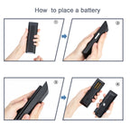 IR Remote Controller XRT122 Fit for VIZIO Smart TV