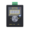 FNIRSI 0-12V/0-4-24mA Handheld Positive Negative Voltage Current Signal Generator