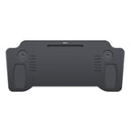 For Tesla Model Y/3 SUITU Car Center Folding Small Table Board Camping Dining Plate
