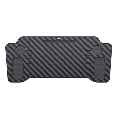 For Tesla Model Y/3 SUITU Car Center Folding Small Table Board Camping Dining Plate