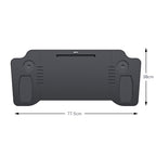 For Tesla Model Y/3 SUITU Car Center Folding Small Table Board Camping Dining Plate