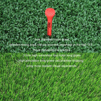 3 In 1 Golf Striking Mat Hitting Resistant Practice Pad Indoor Mini Swing Chipping Hitting Mat, PGM DJD010 30x60cm, PGM DJD010 90x40cm