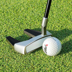 PGM TUG054 Golf Club Standing Putter Low Center of Gravity Stability Pro Club