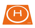 Drone Universal Landing Pad Double-sided Waterproof Foldable RC Aircraft Launch Mat, LKTOP 50cm, LKTOP 65cm