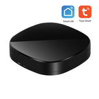 WIFI TV Set-Top Box Air Conditioner Smart Remote Infrared Remote Control, QRA1