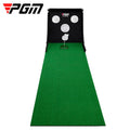 Golf Multifunctional Practitioner Chipping / Putting Practice Portable Exercise Net Golf Blanket, PGM TL033 66x300cm