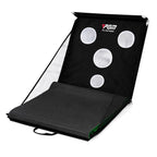 Golf Multifunctional Practitioner Chipping / Putting Practice Portable Exercise Net Golf Blanket, PGM TL033 66x300cm
