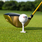 Golf Tee Holder Aimable Direction Multi-Purpose Golf Tees Tack, 6pcs /Box PGM QT021