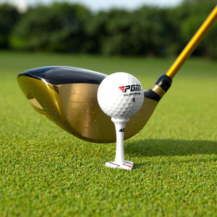 Golf Tee Holder Aimable Direction Multi-Purpose Golf Tees Tack, 6pcs /Box PGM QT021